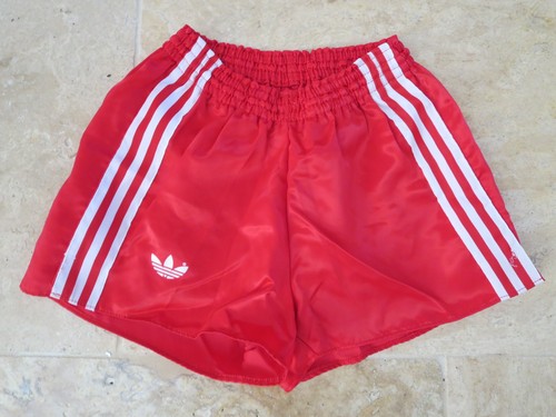 Short adidas vintage ventex - adidas,
