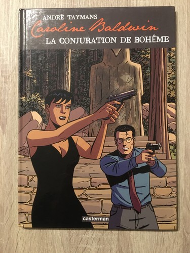 Caroline baldwin la - caroline,
