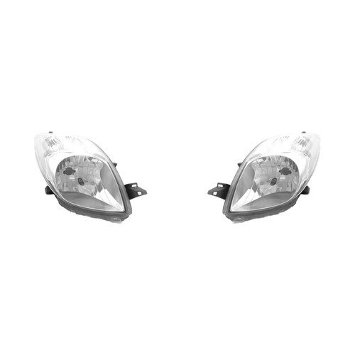 Kit phares compatible avec - de,
