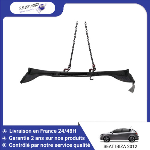 Baie pare brise seat - baie,
