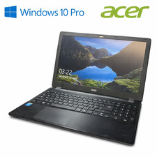 Acer TravelMate P256 i3-4005U