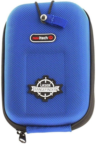 Navitech blue case for vanelc - blue,