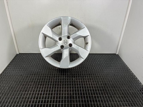 Jante nissan note phase nt - note,