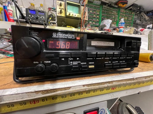 Ke4730b pioneer autoradio - pioneer,