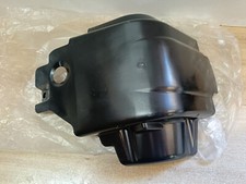 UN SABOT PROTECTION MOTEUR