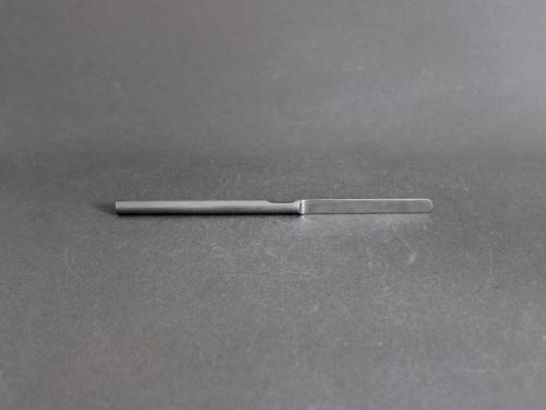 Cini nils steel bar - cini, knife