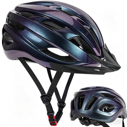 Casque pour vélo réglable - vélo,