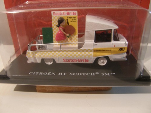 Citroen pub scotch - citroen, brite