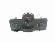 COMMANDE DE CHAUFFAGE