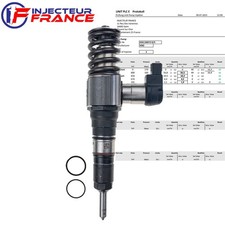 03G130073D VW Audi 2.0 Tdi SIEMENS VDO Injecteur Pompe 03G130073S