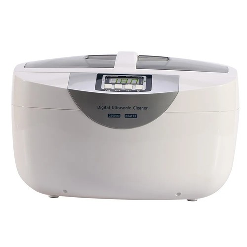 Ultrasonic cleaner - ultrasonic,
