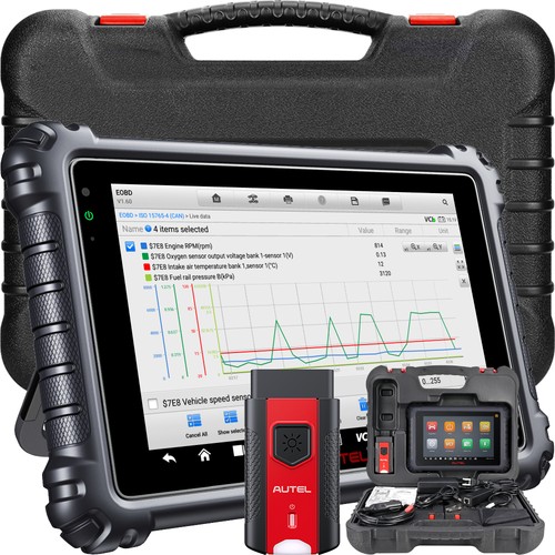 2026 autel maxicom mk906pro - autel,