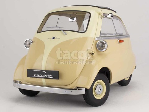 Bmw isetta 250 1959 - 1959, kk