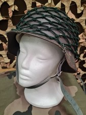 casque militaire type allemand