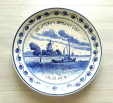 Lot de coupelles DELF de Storm