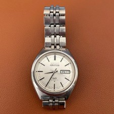 Seiko SEIKO 5ACTUS 6106-7490
