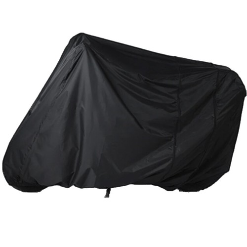 Housse moto pliable - de,