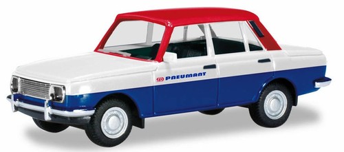 Herpa wartburg 353 - herpa,,