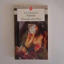 Eric Emmanuel SCHMITT 2002