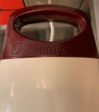 lampe design vintage Philips