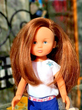 Poupée Corolle les cheries