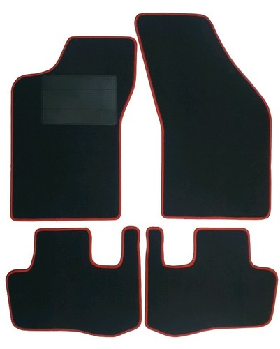 Tapis voiture moquette - tapis,