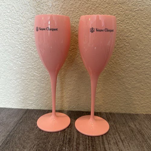 Veuve clicquot pink rose - veuve,