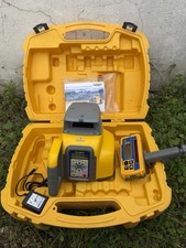 SPECTRA GL 422 N - Laser Rotatif Double Pente