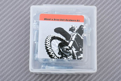 Kit visserie boite vis pour - kit,