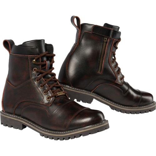 Kochmann bottes moto - bottes,