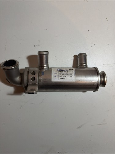 Radiateur vanne egr - vanne,