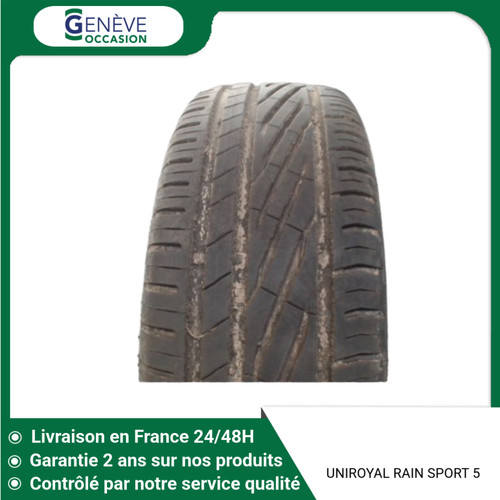 Pneu uniroyal rain - pneu,