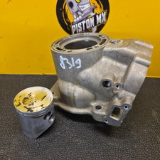 KTM 125 SX 2012 - CYLINDRE