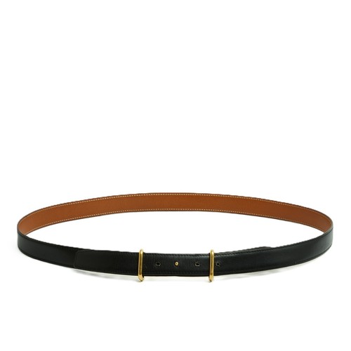 Hermès 2000s ceinture - hermès, a