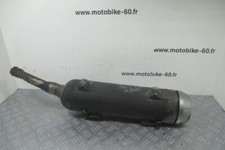 Echappement Yamaha Xmax 125