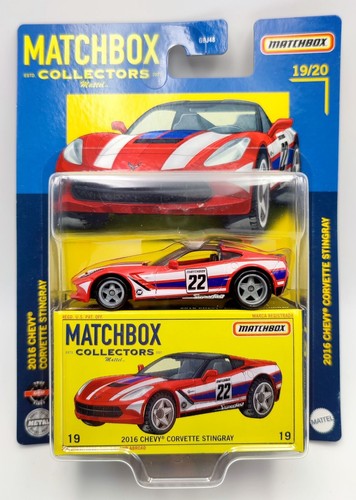 Chevrolet corvette - ★,