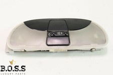 04-08 CHRYSLER CROSSFIRE / SRT-6 ROADS INTERIOR DOME MAP READING LIGHT LAMP