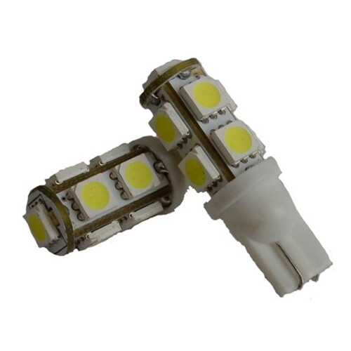 Ampoule led blanc autoled - 2,