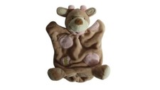 DOUDOU  GIRAFE OU VACHE