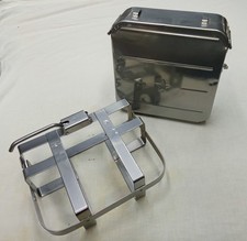 Boite à Outils Side-car Ural