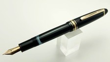 Montblanc 146 Meisterstuck Legrand 14K F, Fountain Pen Fountain Pen