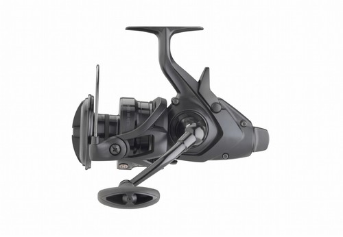 Daiwa emblem 14000 - emblem, br