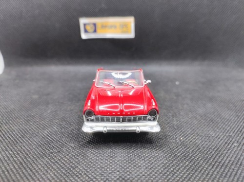 Ford taunus 17 m - ford,