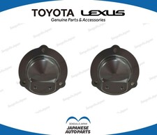 Jeu de capuchons d'amortisseur