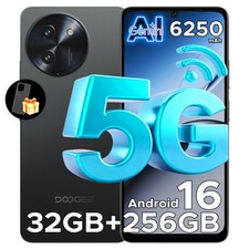 DOOGEE Note59Pro Android16 5G