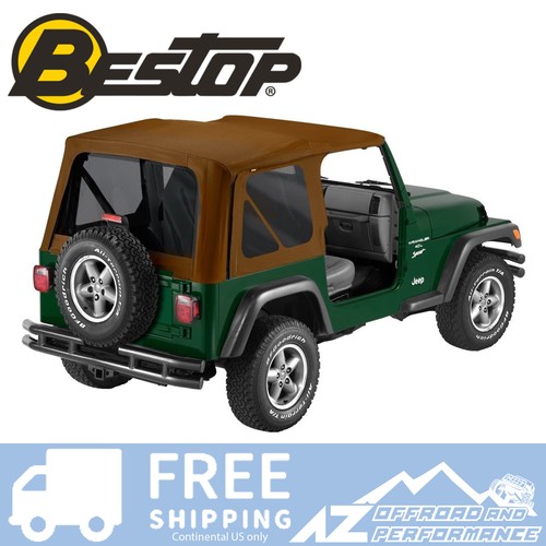 Bestop supertop teinté no - supertop,