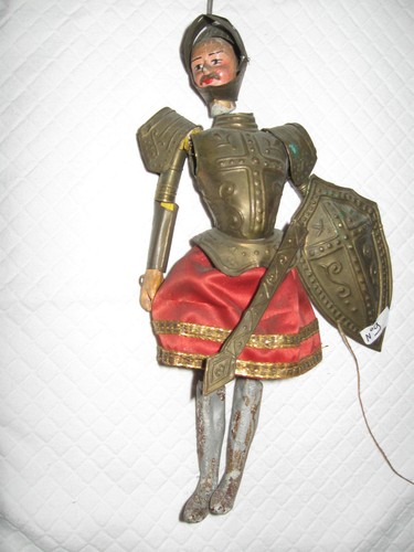 Marionnette italienne - 1,