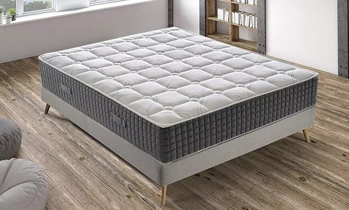 Matelas mémoire forme - mémoire, de