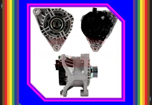 Alternator for opel agila - for,