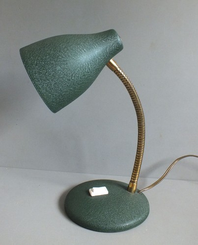 Ancienne petite lampe - et,